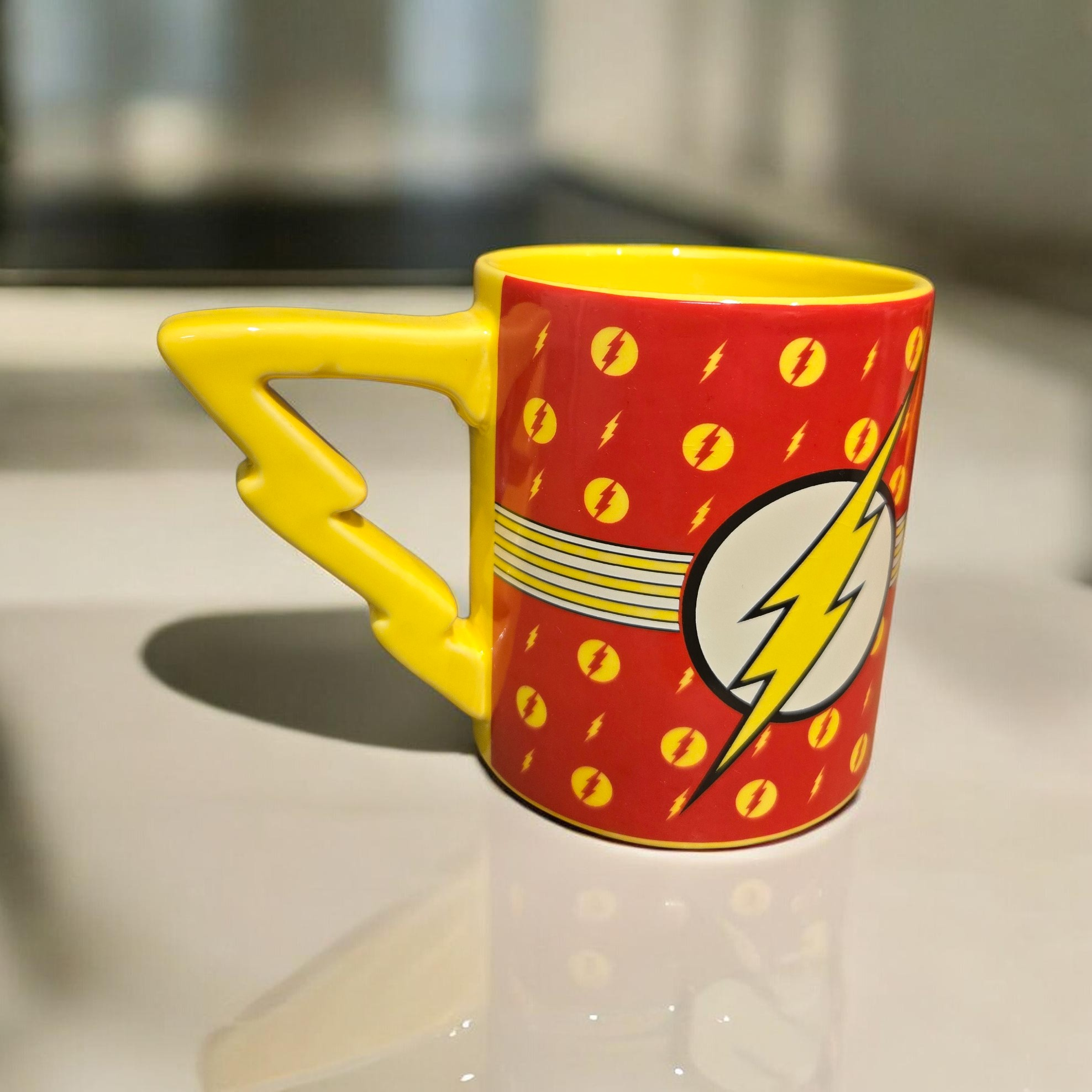 15oz Flash Mug – Nerdtopia