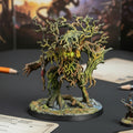 Demonic Tree