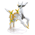 Pokémon figure on a white background