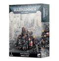 52-08 Adepta Sororitas Immolator