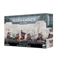 52-25 Adepta Sororitas Retributor Squad