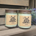 Druid Candle 7oz