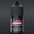 Black Ice Paint