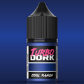 Cool Ranch Paint