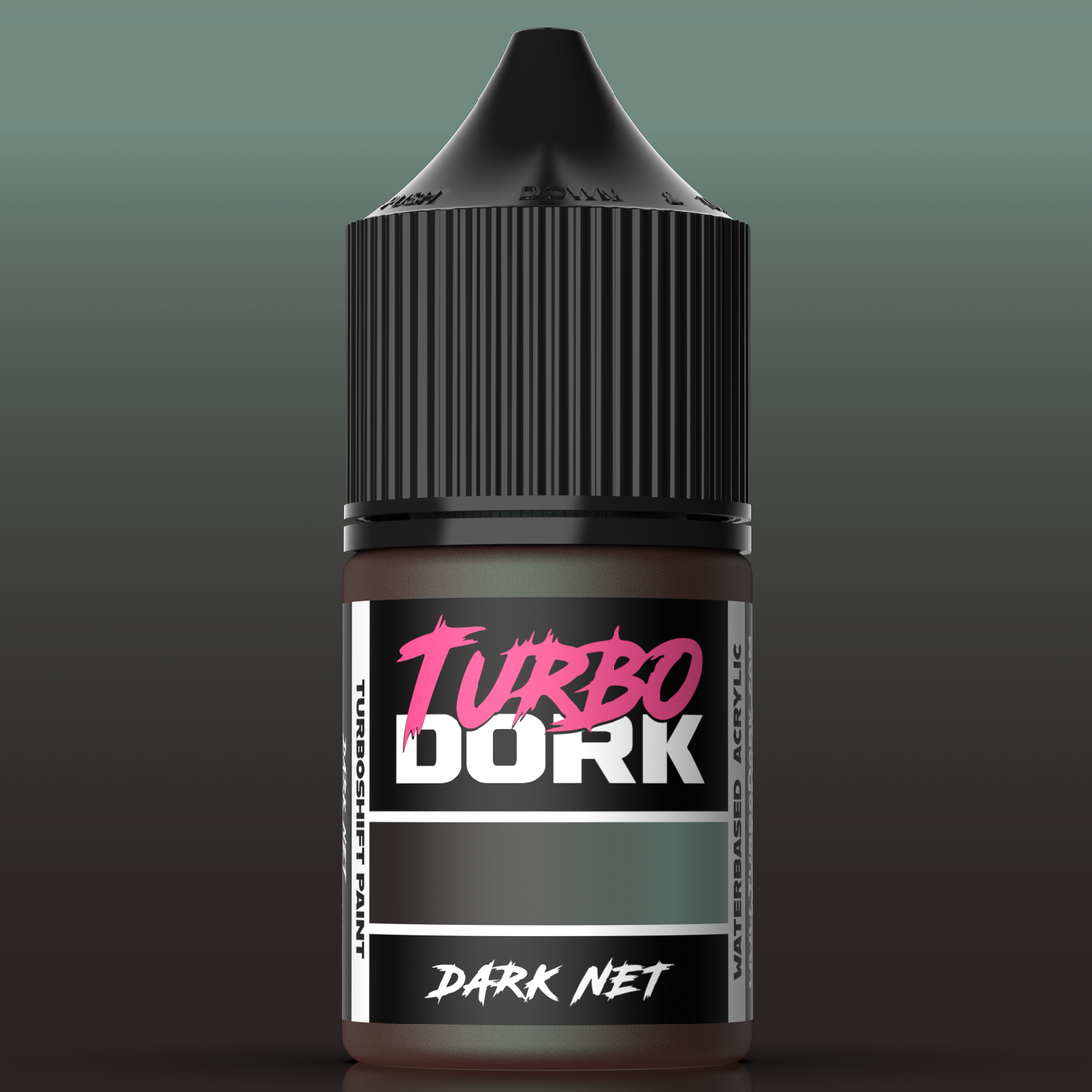 Dark Net Paint