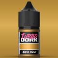 Gold Rush Paint