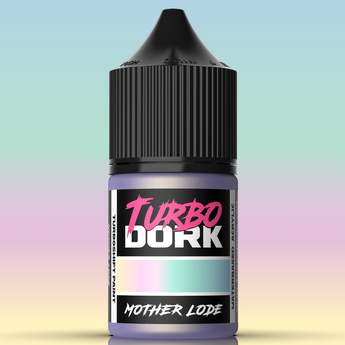 Mother Lode Paint