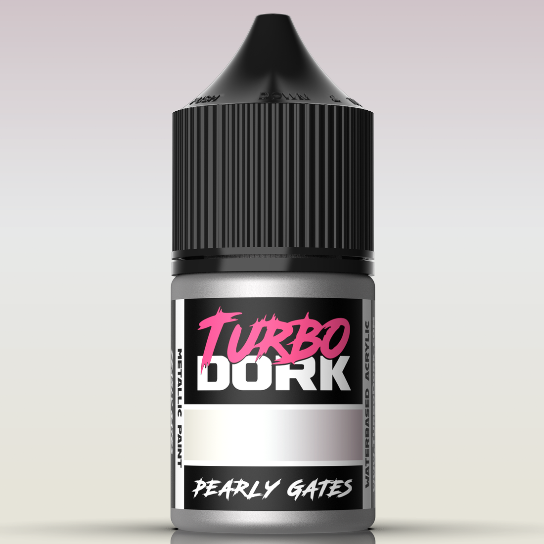 Pearly Gates Paint