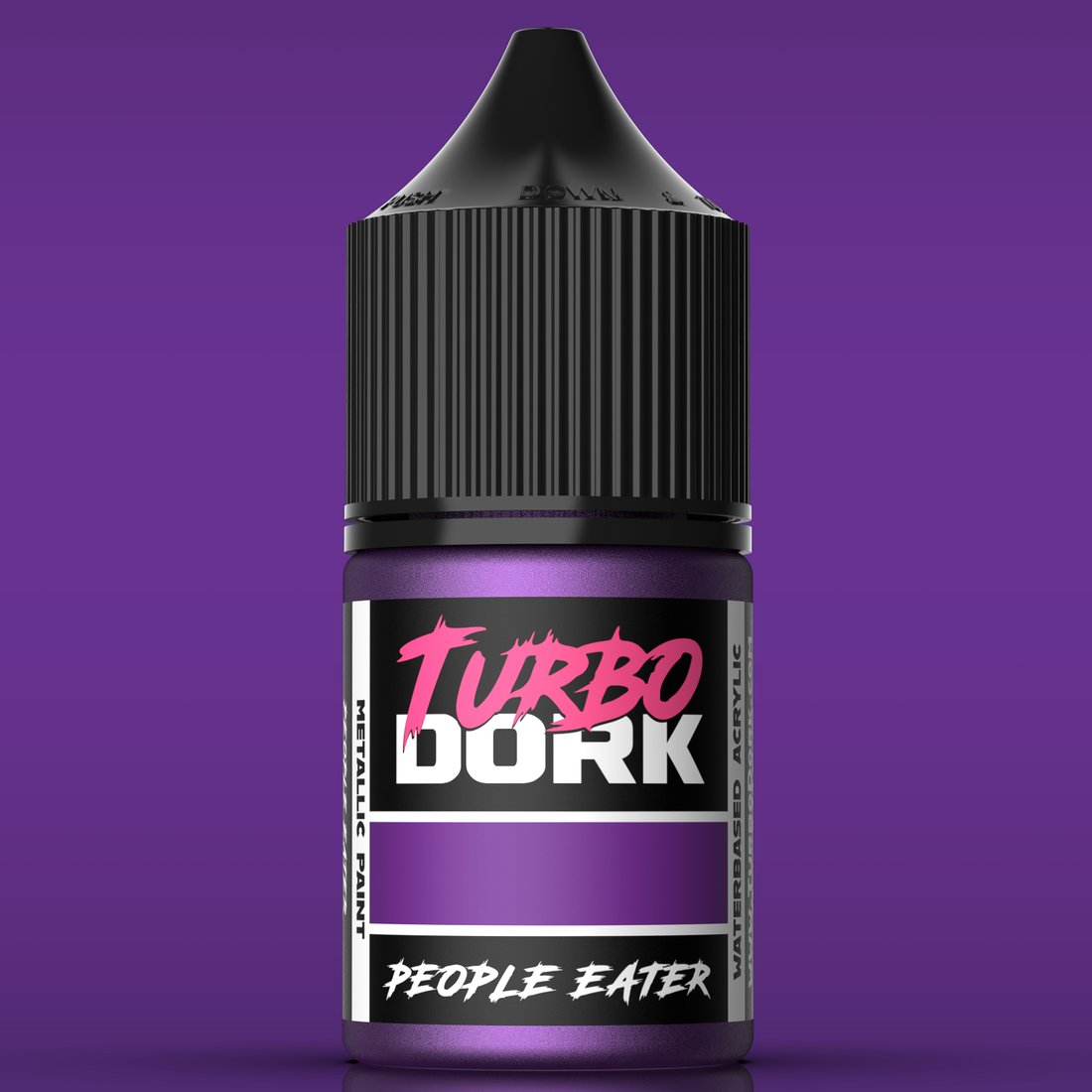 People Eater Paint
