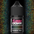 Rainbow Roll Paint