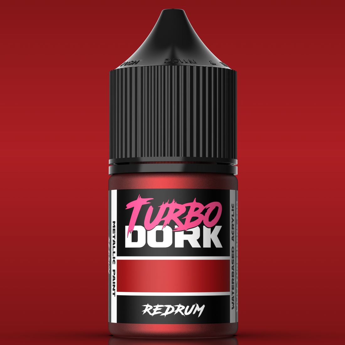 Redrum Paint