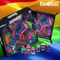 Gaymers Dice Advent