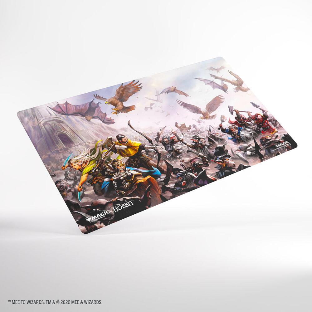 Battle of the Five Armies Playmat - The Hobbit