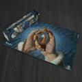 Mox Jasper Playmat