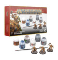 60-10 Stormcast Eternals Paint Set