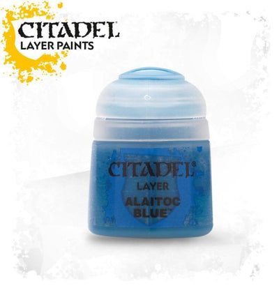 Alaitoc Blue Layer