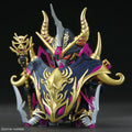 SD Gundam World Heroes #24 Warlock Aegis