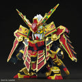 SD Gundam World Heroes #36 Musha Gundam The 78th