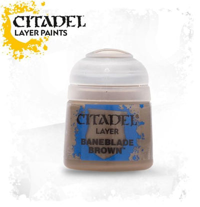 Baneblade Brown Layer