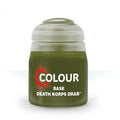 Death Korps Drab Base 21-40