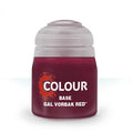 Gal Vorbak Red Base 21-41