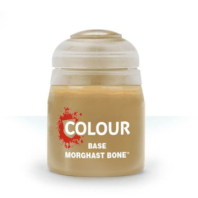 Morghast Bone Base 21-51