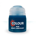 Night Lords Blue Base 21-42