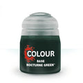 Nocturne Green Base 21-43