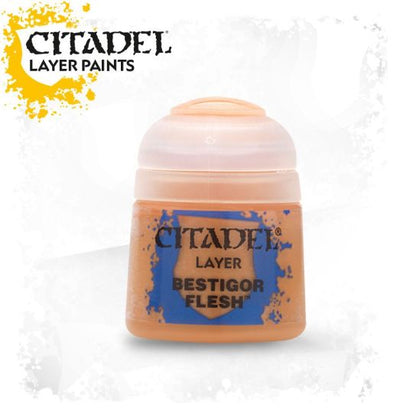 Bestigor Flesh Layer