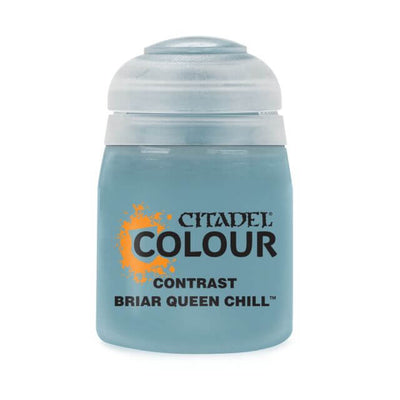 Briar Queen Chill Contrast