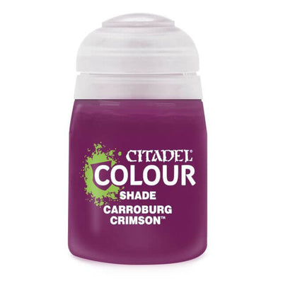 Carroburg Crimson Shade