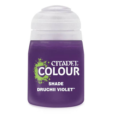 Druchii Violet Shade