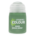 Kroak Green Shade