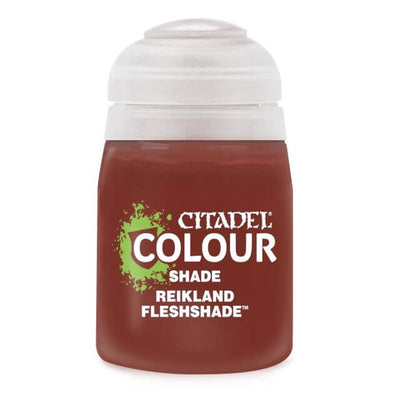 Reikland Fleshshade Shade 24-24