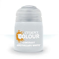 Apothecary White Contrast