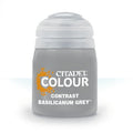 Basilicanum Grey Contrast