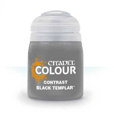 Black Templar Contrast 29-38
