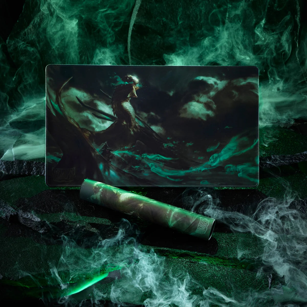 Halloween 2026 Playmat