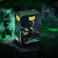 Halloween 2026 100 Matte Dual Art Card Sleeves