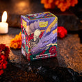 Dia De Muertos 100 Matte Dual Art Card Sleeves