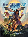 Daggerheart RPG Hope & Fear