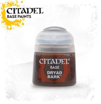 Dryad Bark Base 21-23