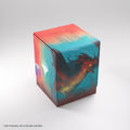The Hobbit Arkenstone Squire 80+ XL Convertible Deck Box