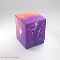 The Hobbit Gollum Squire 80+ XL Convertible Deck Box