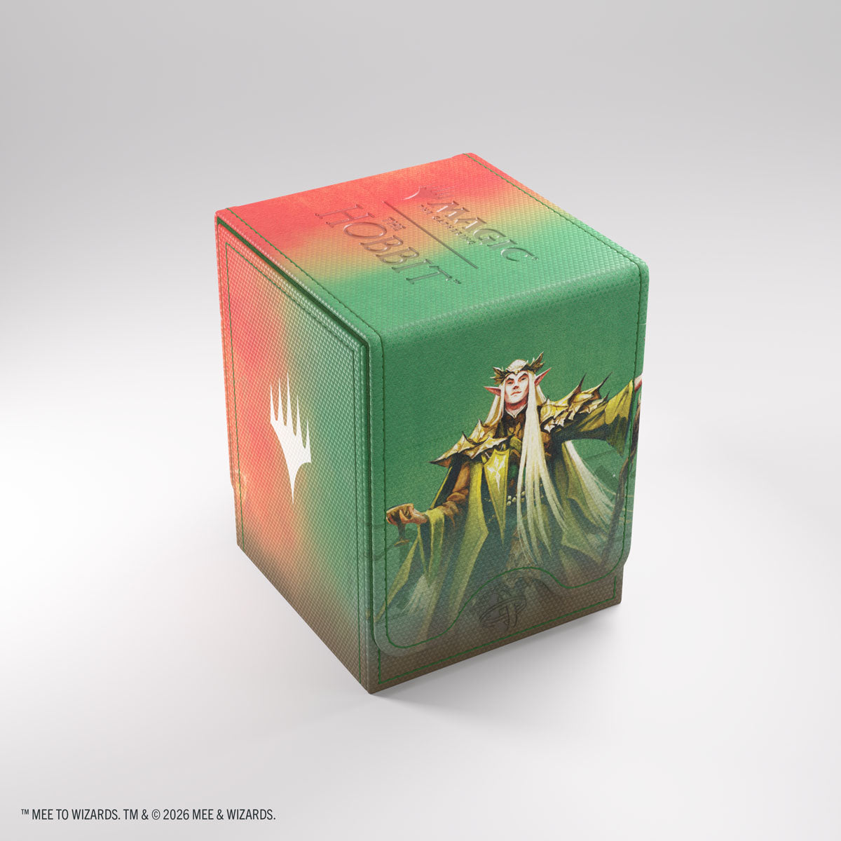 The Hobbit Thranduil Squire 80+ XL Convertible Deck Box