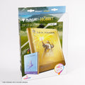 The Hobbit Gandalf 18-Pocket Zip-Up Binder