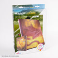 The Hobbit Smaug's Mox Amber 18-Pocket Zip-Up Binder