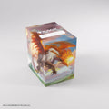 Lorwyn Eclipsed Design K/Q Soft Dynacrate 100+ XL Deck Box