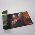 Edgar Ancient Bloodlord / Edgar Moonlit Sovereign Playmat - Reality Fracture