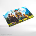 Radagast of Rhosgobel Playmat - The Hobbit